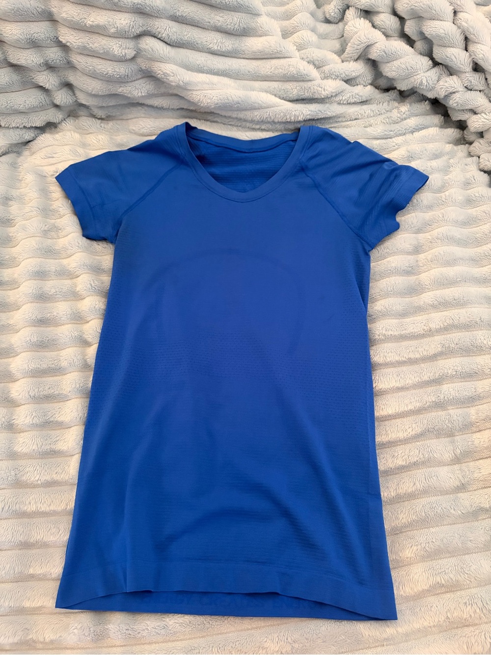 lululemon athletica Short Sleeve swiftly